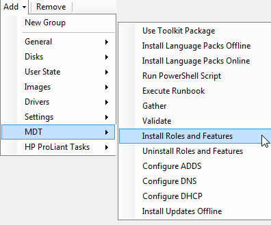 Sccm 2012 Osd Install Software Updates